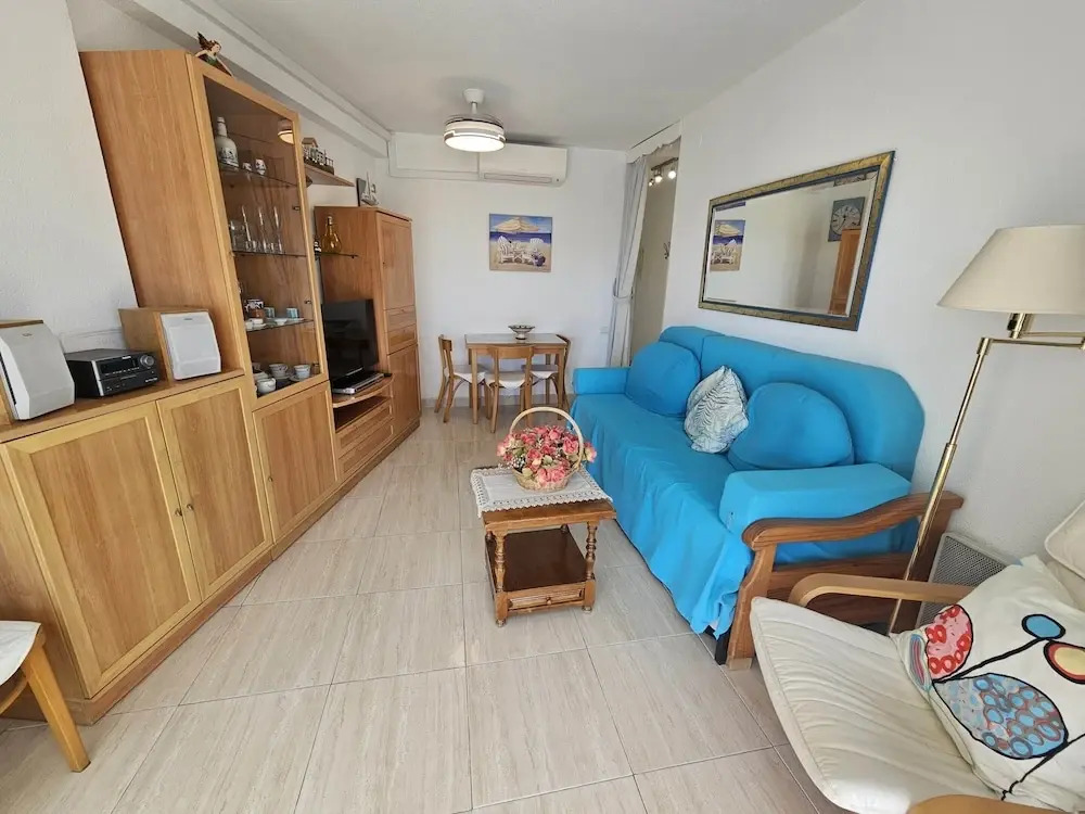 Holiday Apartment Close to the Sea