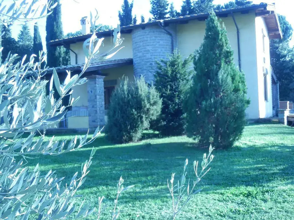 Residenza di Rocca Romana Holiday Home