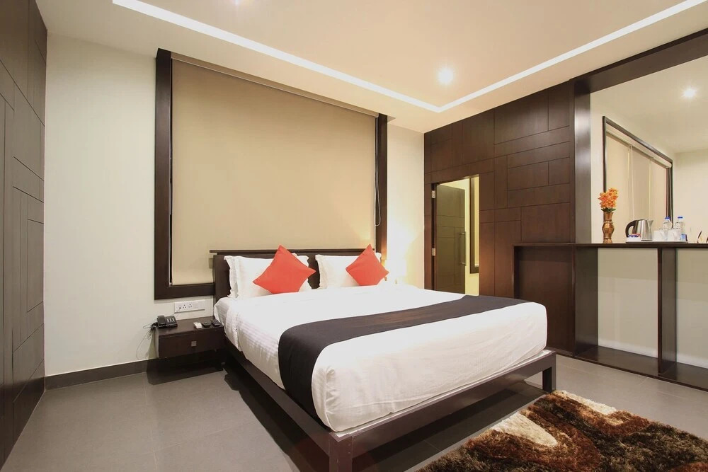 Capital O 23663 Hotel Bella Vista