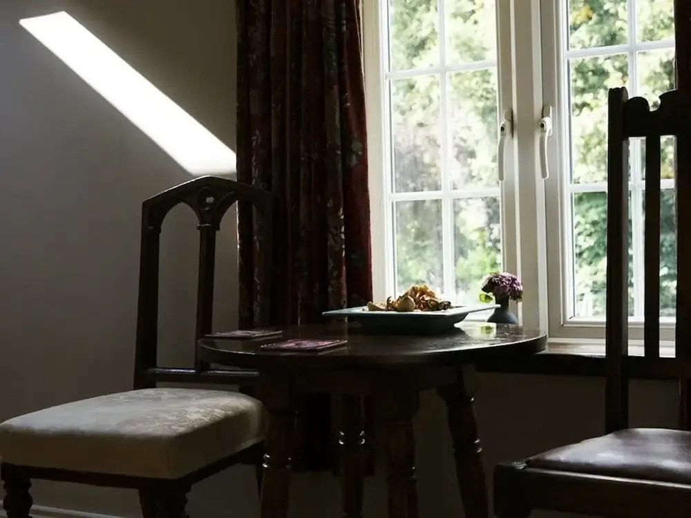 The Marlbank Inn