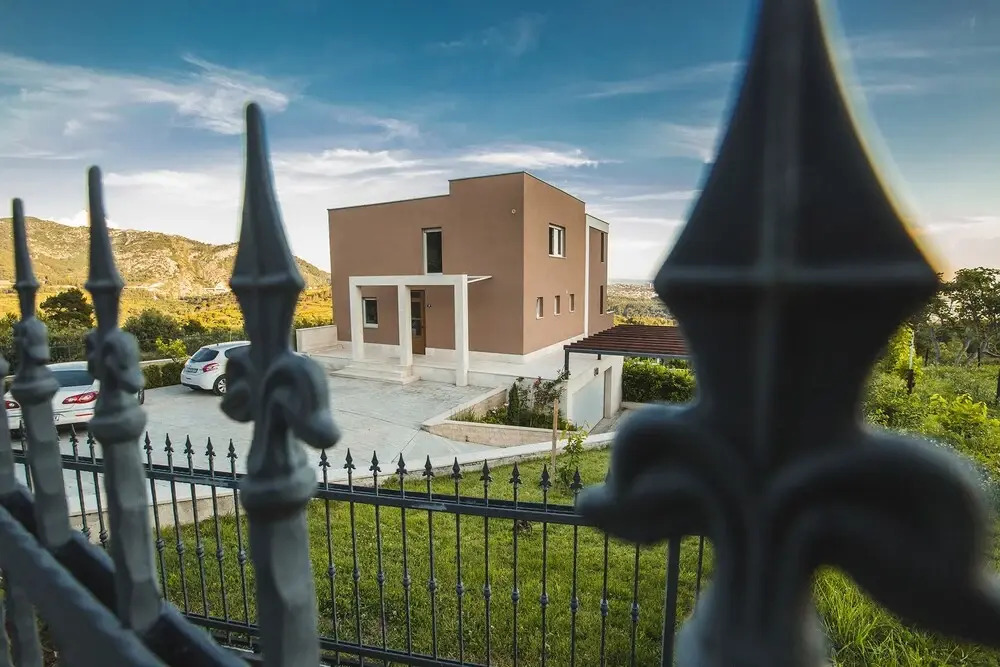 Villa Diosa de la Aurora