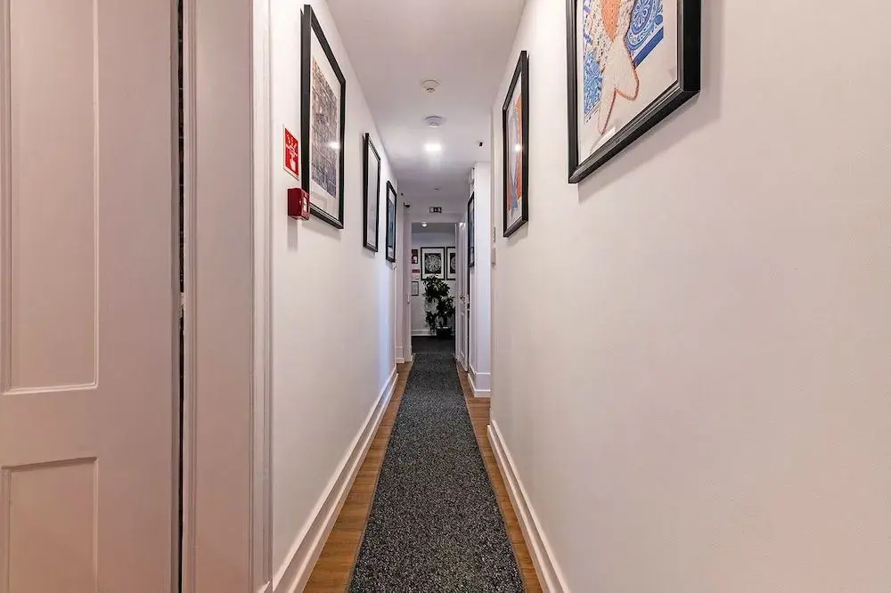 Bairro Alto Palace Special for Groups up to 24 guests