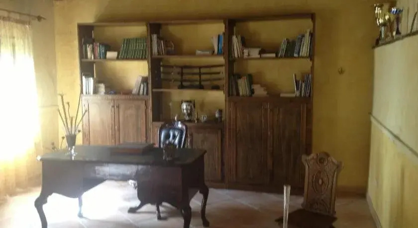 Agriturismo LAntico Casale