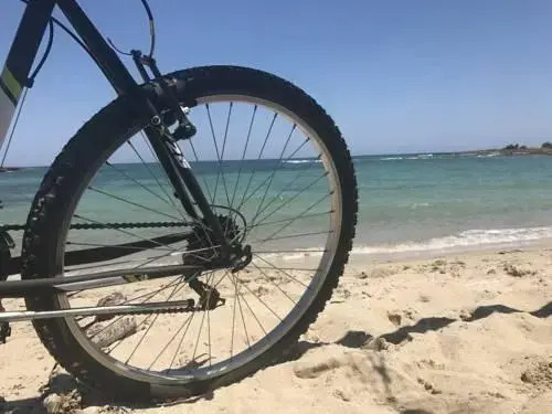 Masseria Le Terrazze di Serranova
