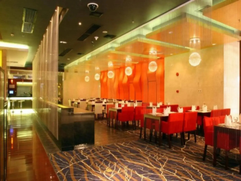 Huaan International Hotel