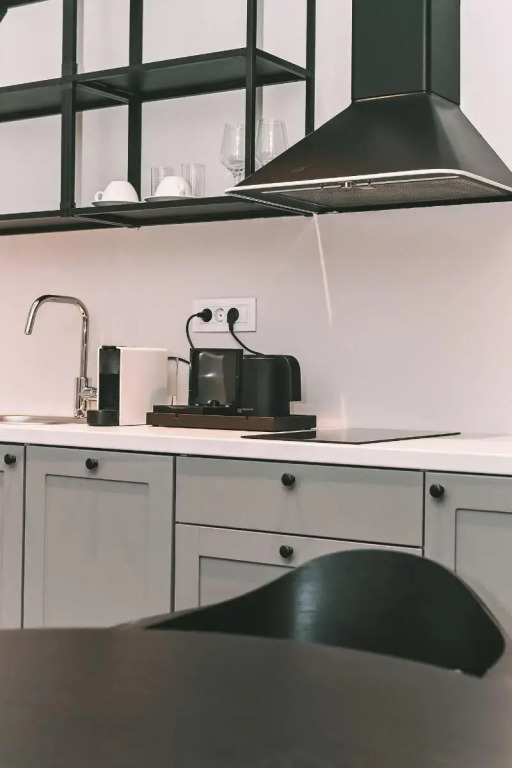 Black Gallo Residences