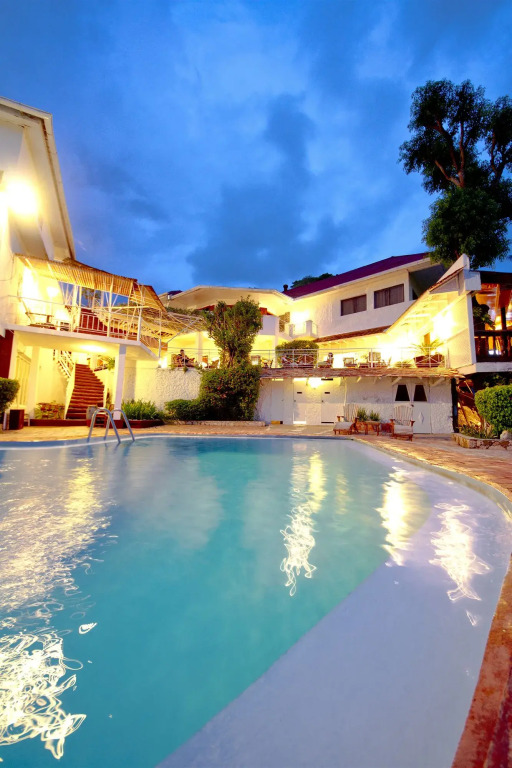 Hotel Mont Joli