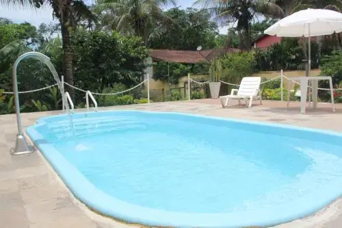 Pousada da Rose Paraty