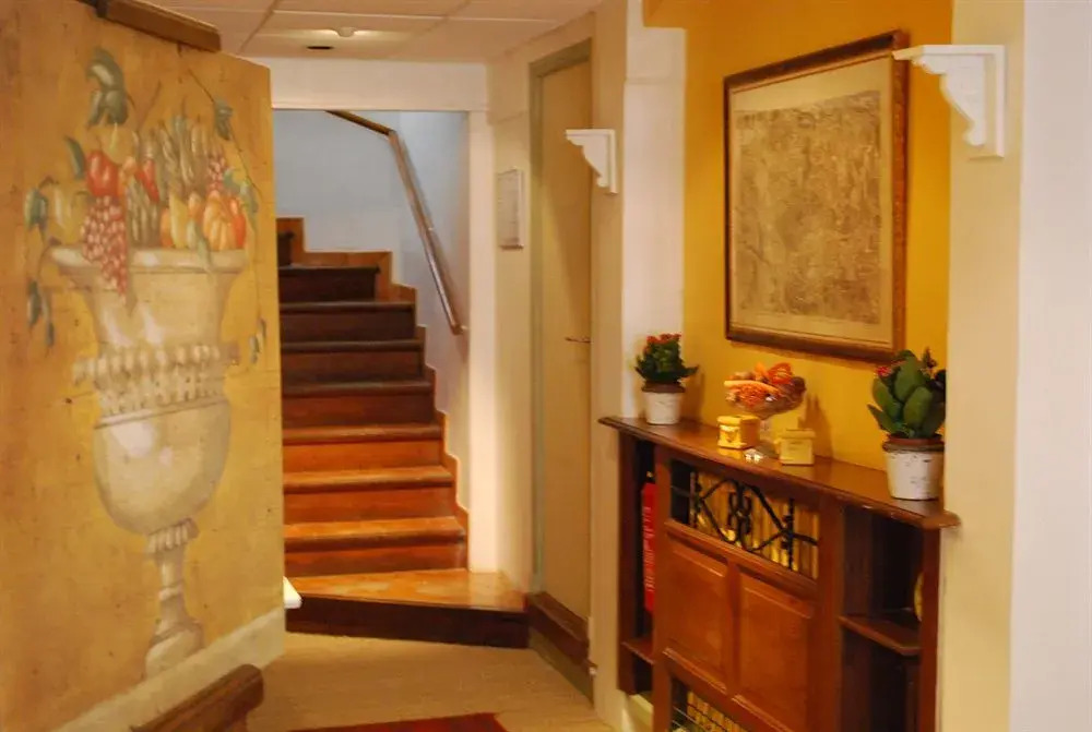 Auberge le Luberon