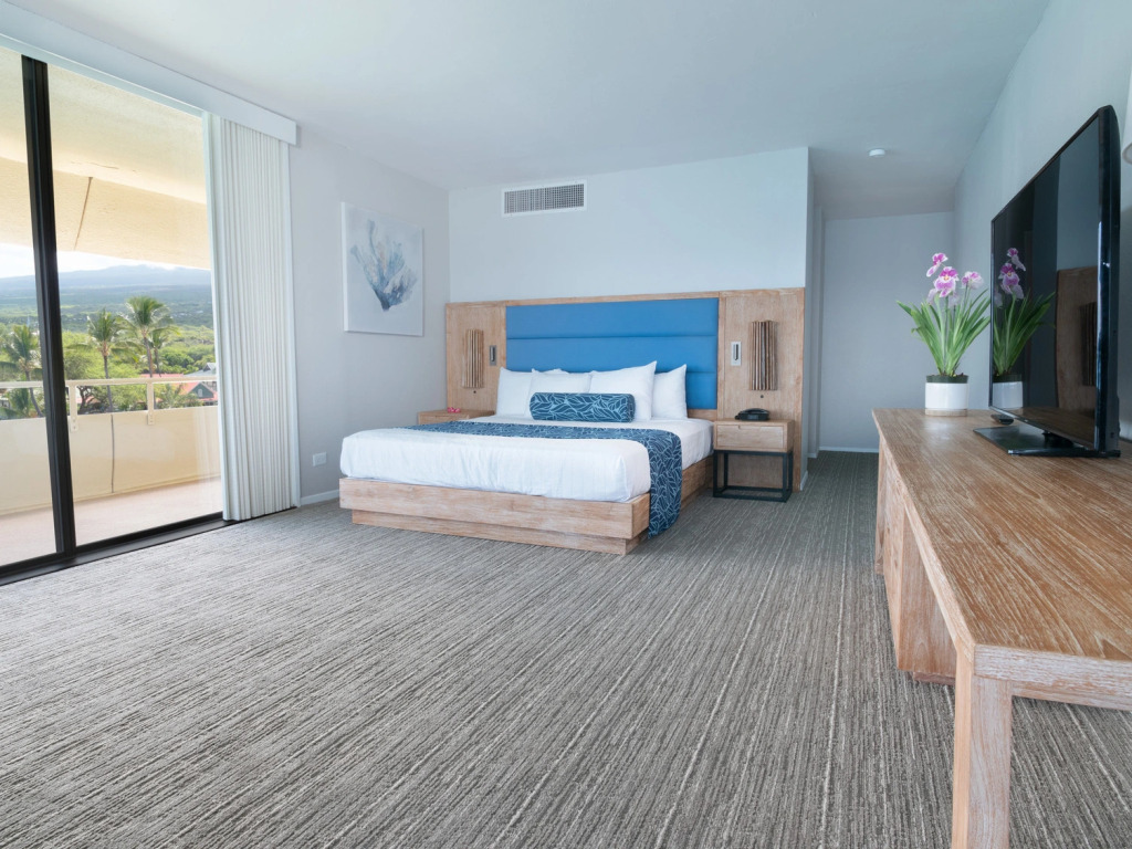 Royal Kona Resort