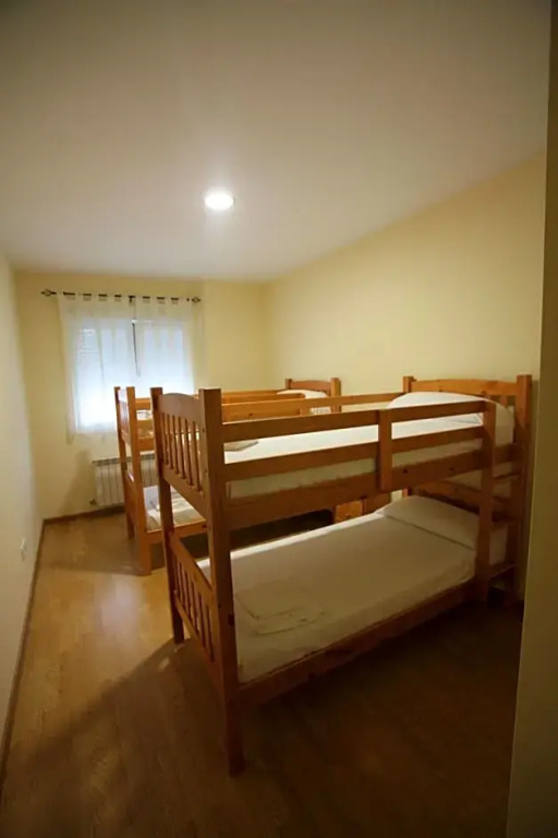 Albergue La Encina