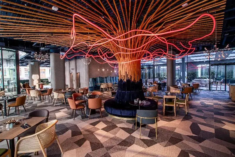 Mercure Debrecen