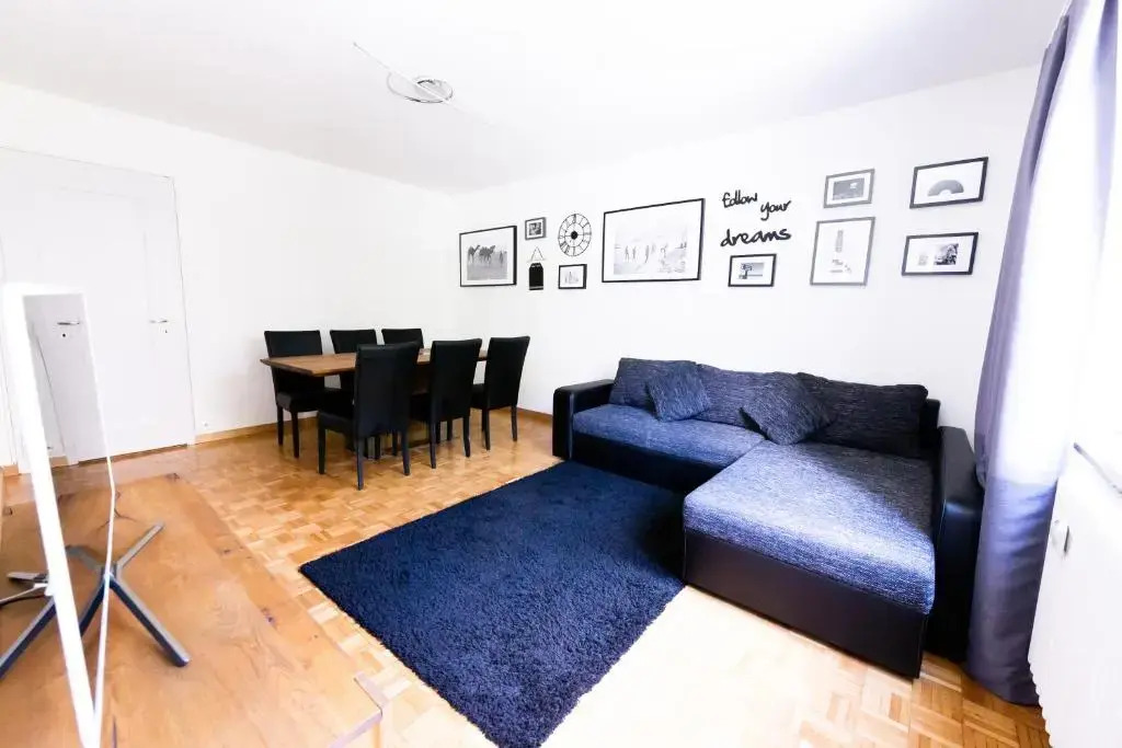 Armotti Apartments Friedheim