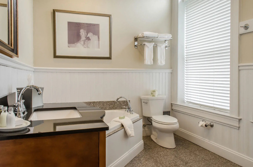 The Federal Pointe Inn Gettysburg, an Ascend Collection Hotel