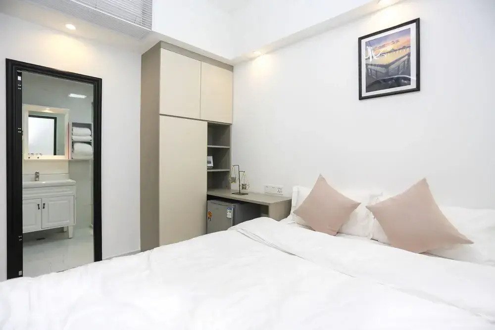 Seacliff Apartment