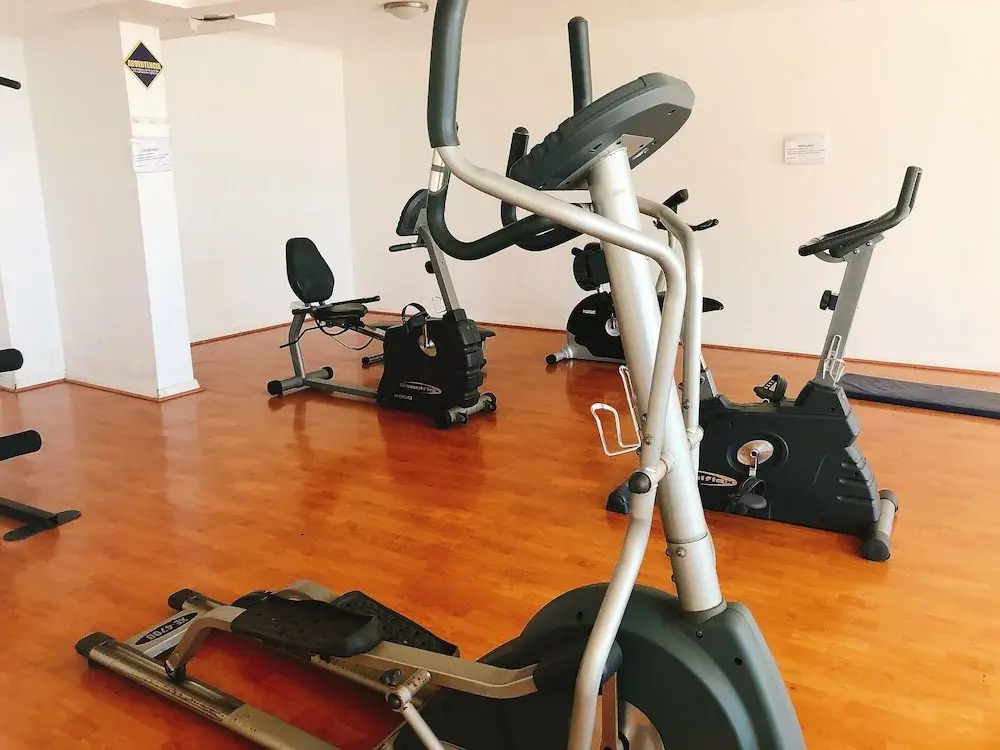 Apartamento 512 B Vista Mar Lilenes