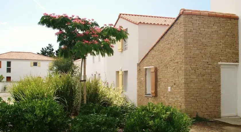 Résidence Oasis de Sauveterre