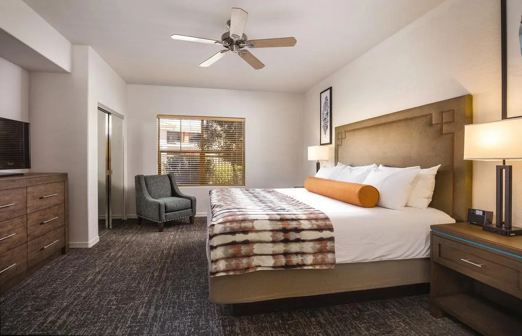 WorldMark Scottsdale