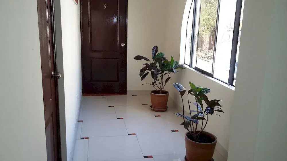 Hospedaje Claudia