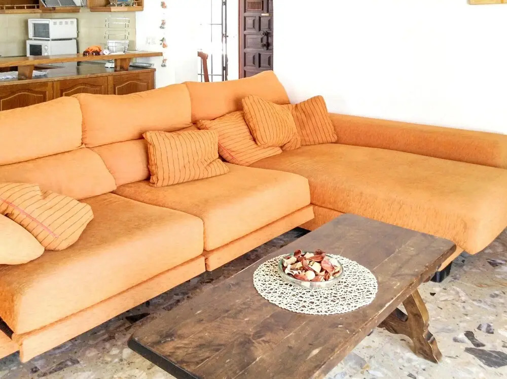 Villa With 3 Bedrooms in Nerja, With Wonderful sea View, Private Pool