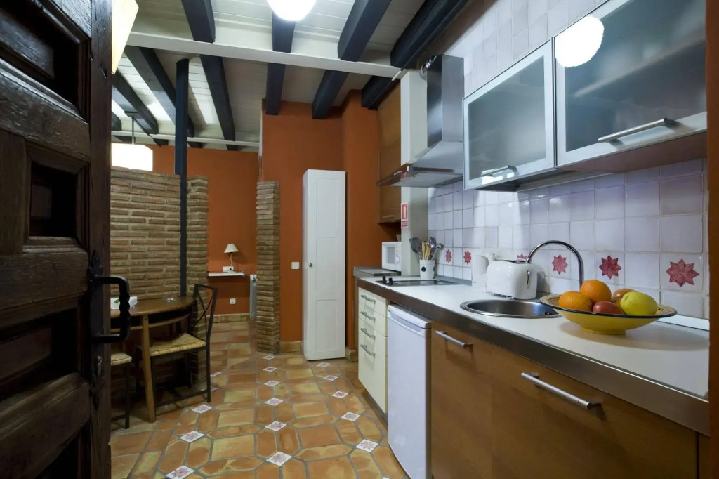Apartamentos Señorio de Haro 3000