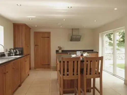 Denbigh Cottage