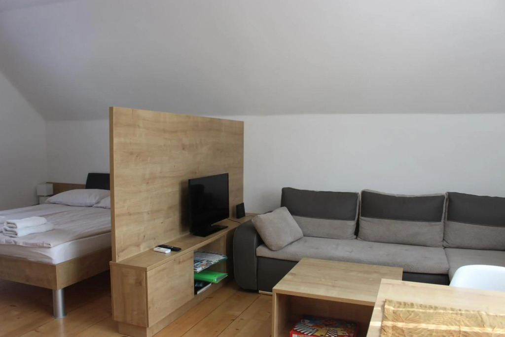 Mariana Apartment