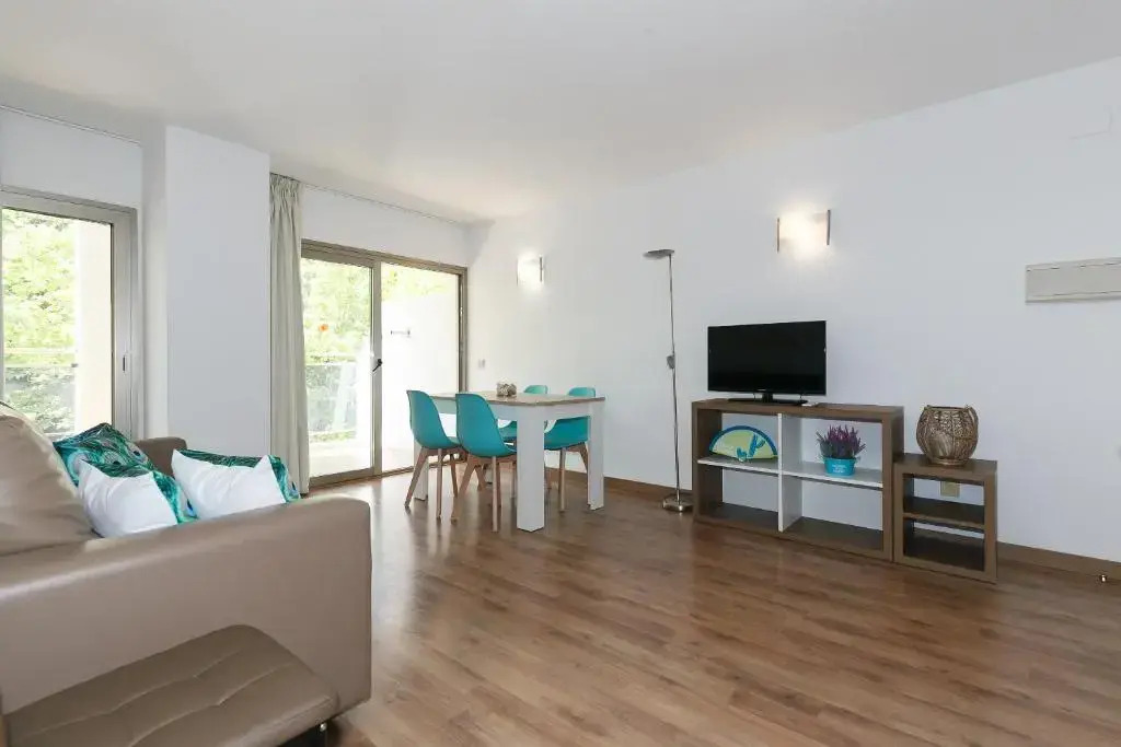 UHC Michelangelo Apartments