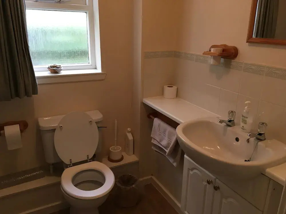 Highland Holiday Homes - Glenpark