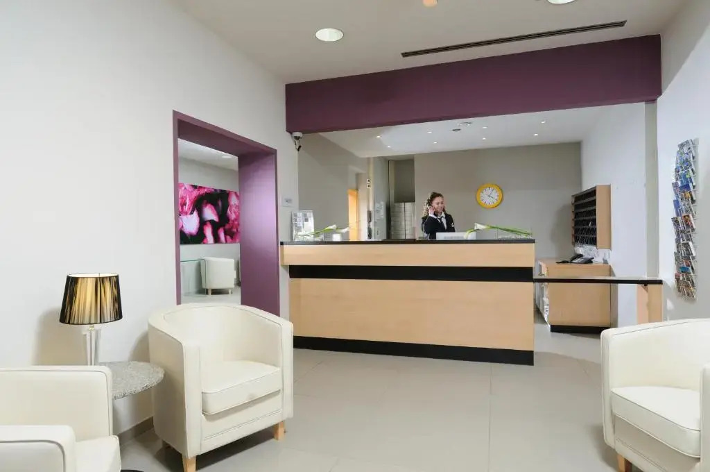 Mark Apart Hotel