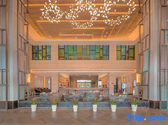 Maison New Century Hotel Shanghai Changxing Island