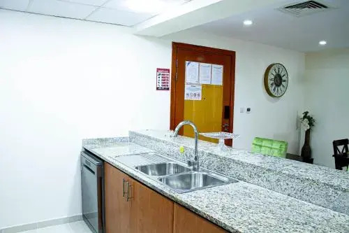 Apartment Al Ghozlan 1