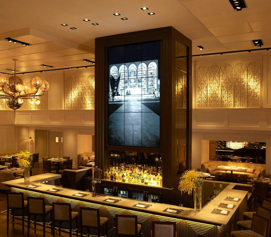 Courtyard by Marriott New York Manhattan/Central Park