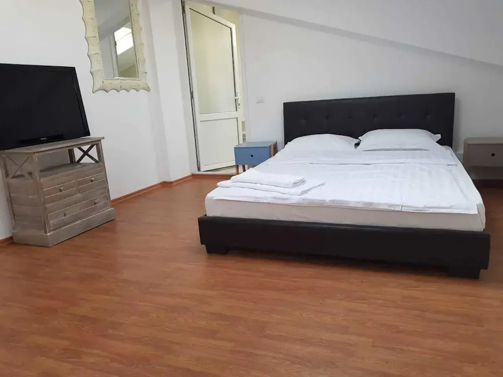 Nonna Mia Hotel