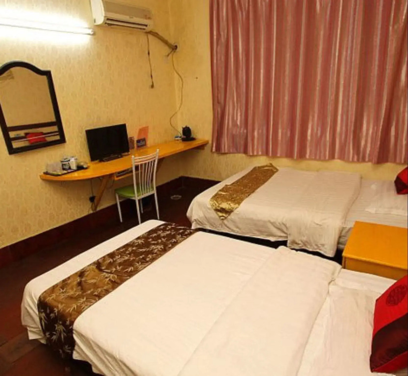 Yangshuo Shanyue Hotel