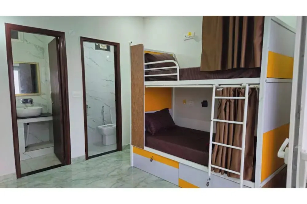 Camel S Backpackers Hostel