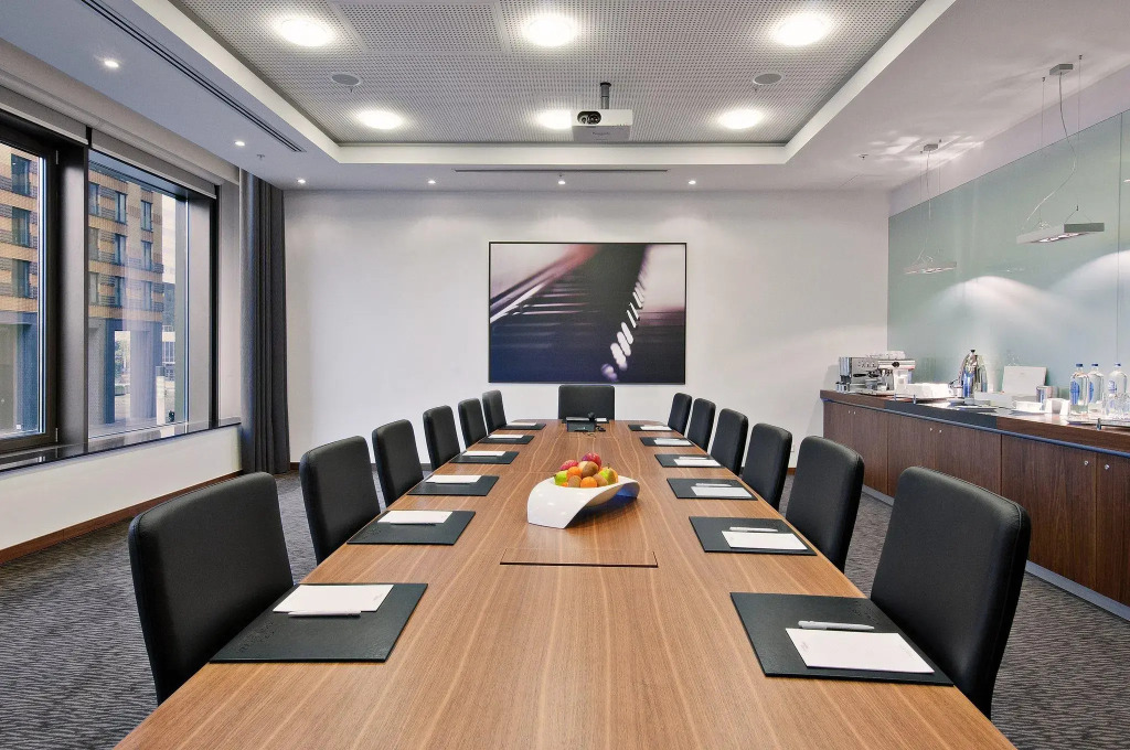 Crowne Plaza Amsterdam - South by IHG