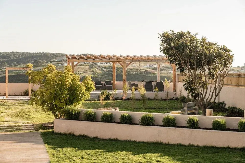 Eco Soul Ericeira Guesthouse