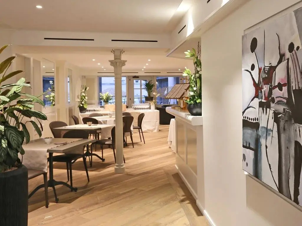 Los Lorentes Residences Bulle