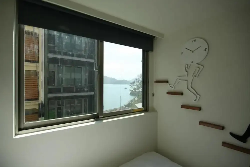 Wu Ju Su B&B