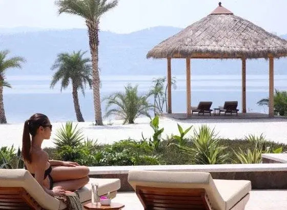 Bolian Resorts & Spa