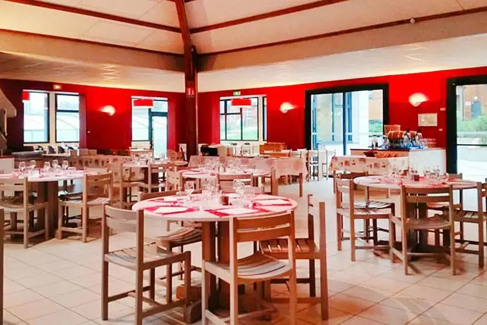 Apartment in Amboise With Terrace
