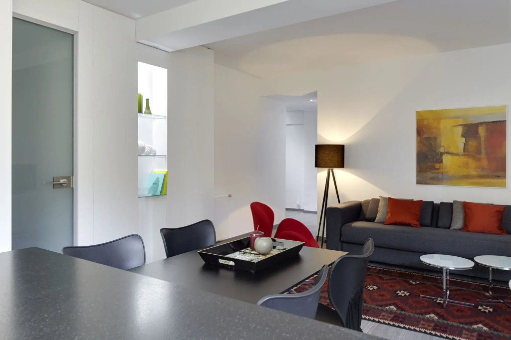 Zurriola Beach 1 Apartment by FeelFree Rentals
