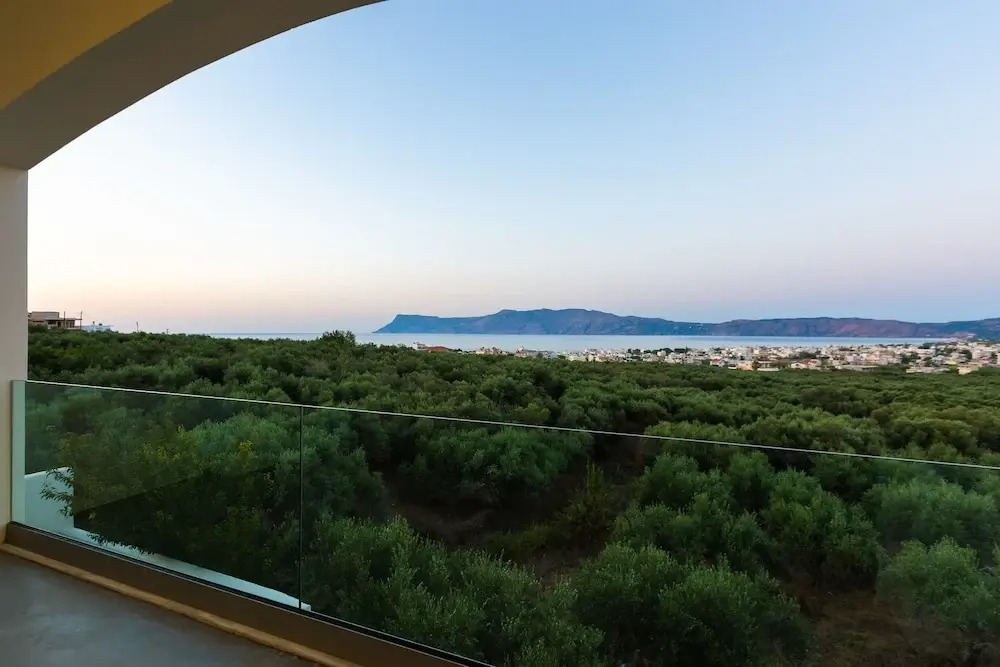 Kissamos View Apartment