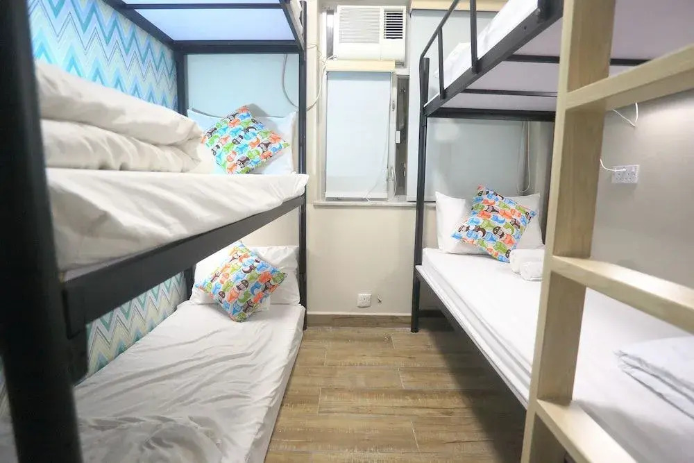 As 1 Hotel