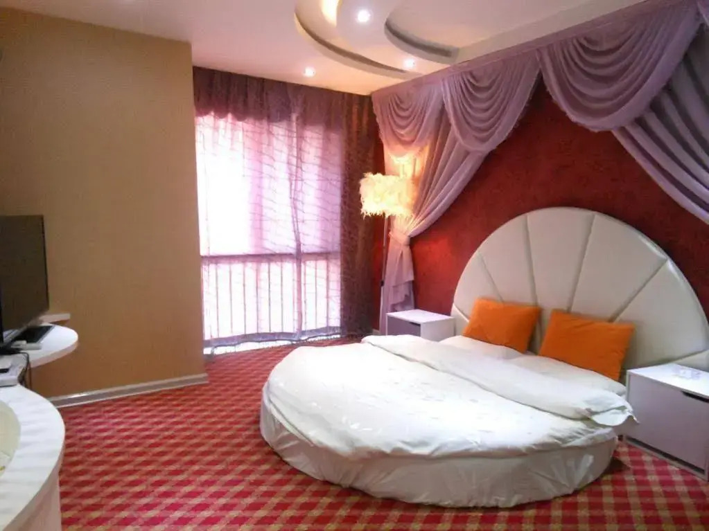 Xi'an Yilian Apartment Hotel