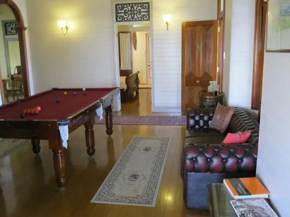 Classique Bed & Breakfast