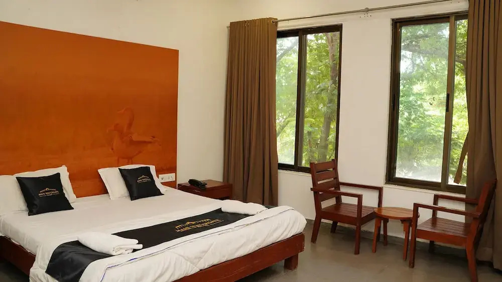 Mahi Resort