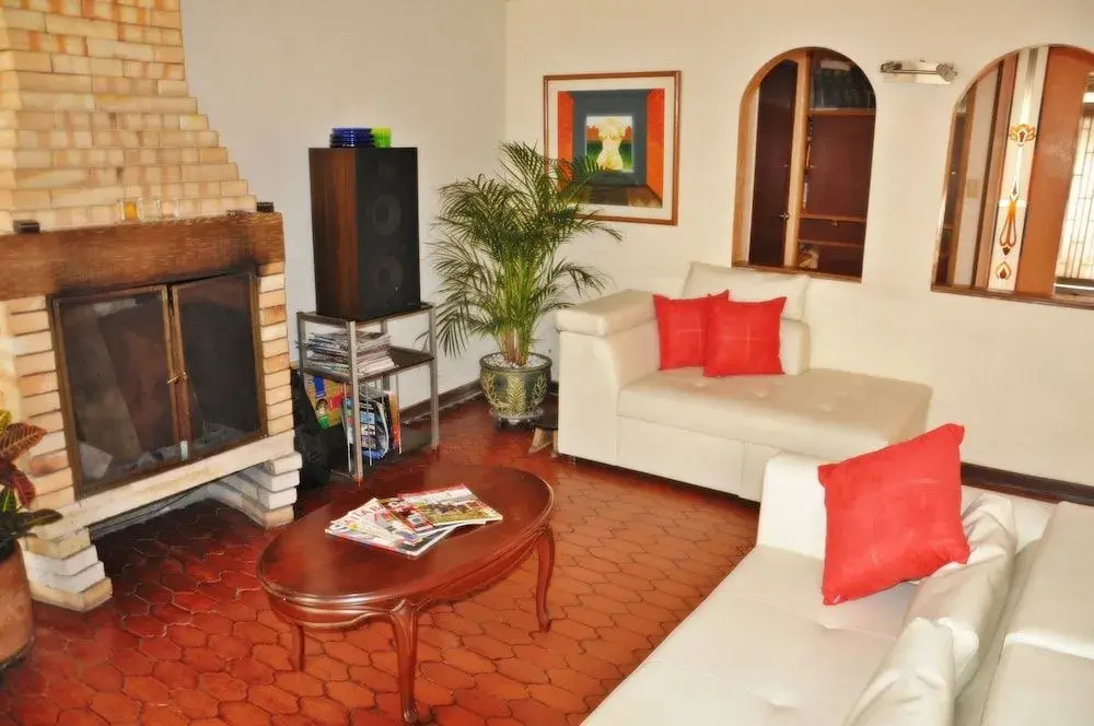 Hostal Arias Bogotá
