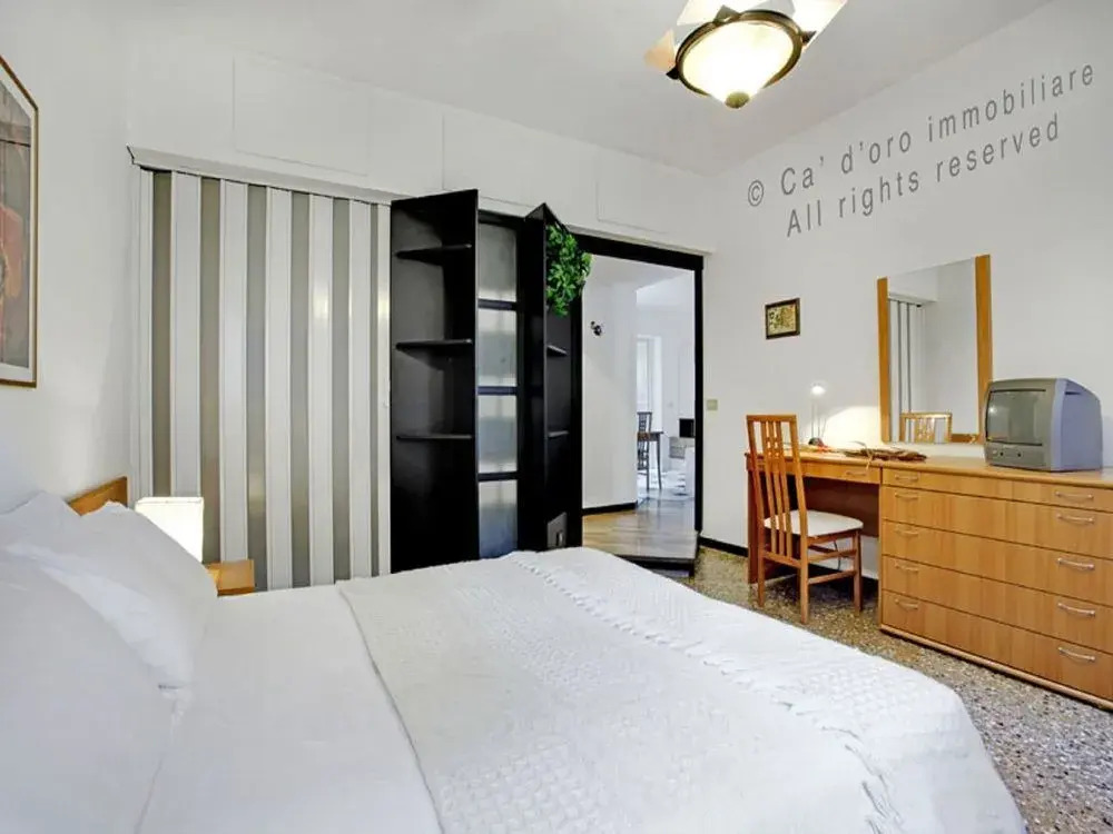 Grimaldi Apartments - Castello